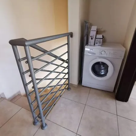 Apartman Mythical Sands Bg03 Townhouse Paralímni