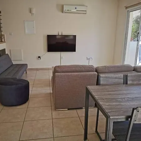 Apartman Mythical Sands Bg03 Townhouse