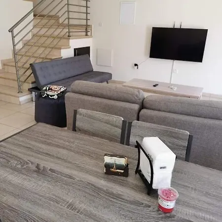 Apartman Mythical Sands Bg03 Townhouse