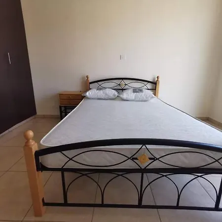 Mythical Sands Bg03 Townhouse Apartman