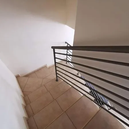 Daire Mythical Sands Bg03 Townhouse Paralimni
