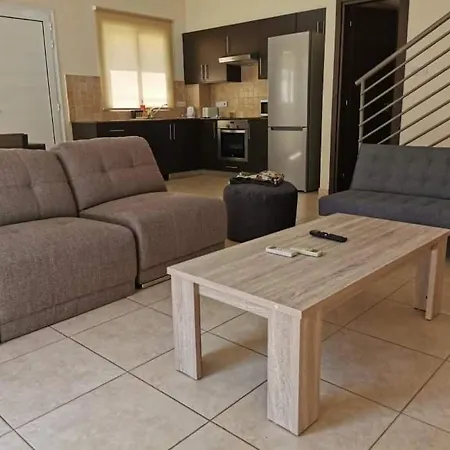 Mythical Sands Bg03 Townhouse *