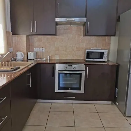 Mythical Sands Bg03 Townhouse Daire