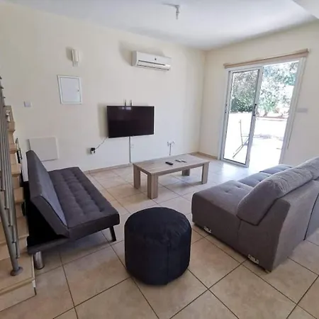 דירה Mythical Sands Bg03 Townhouse *