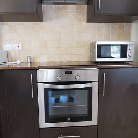 Mythical Sands Bg03 Townhouse *