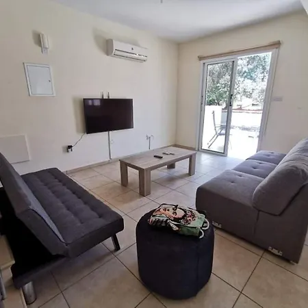 דירה Mythical Sands Bg03 Townhouse *