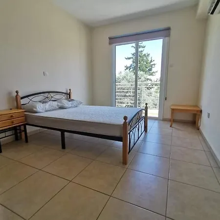 Daire Mythical Sands Bg03 Townhouse Paralimni