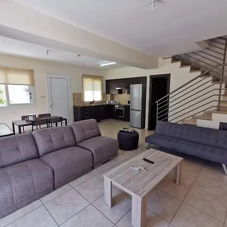 Mythical Sands Bg03 Townhouse דירה