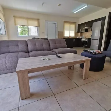 Mythical Sands Bg03 Townhouse 公寓 *