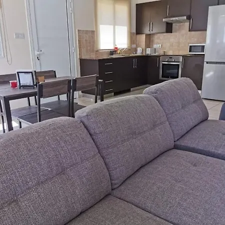 Mythical Sands Bg03 Townhouse