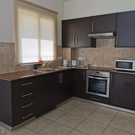 Mythical Sands Bg03 Townhouse Daire *