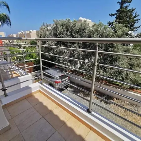 Mythical Sands Bg03 Townhouse