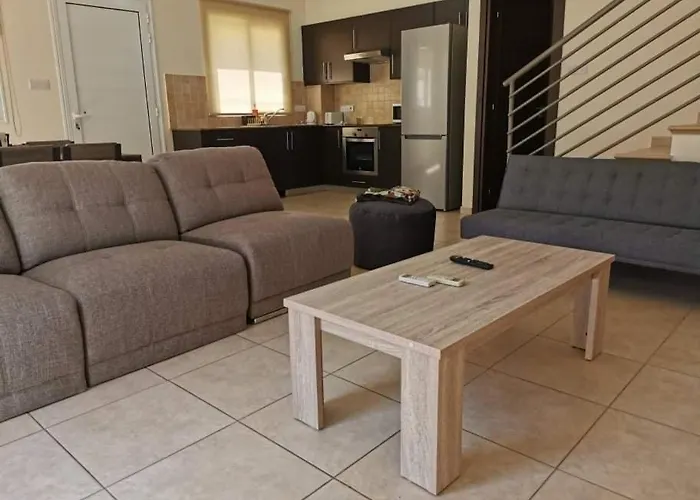 Mythical Sands Bg03 Townhouse *