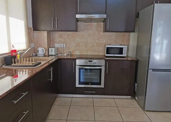 Mythical Sands Bg03 Townhouse דירה