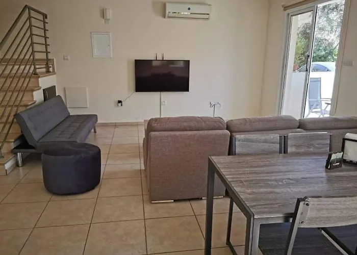 דירה Mythical Sands Bg03 Townhouse