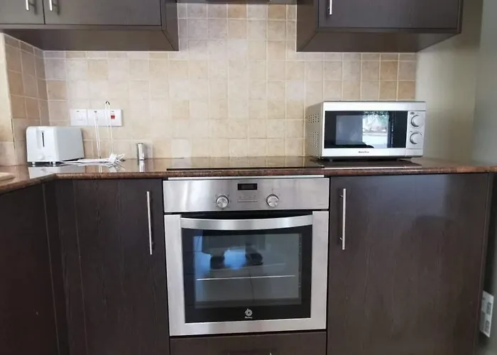 Mythical Sands Bg03 Townhouse *