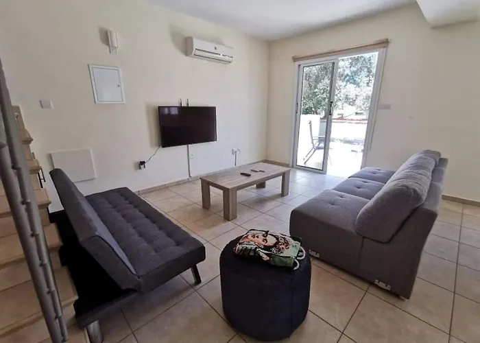 דירה Mythical Sands Bg03 Townhouse *