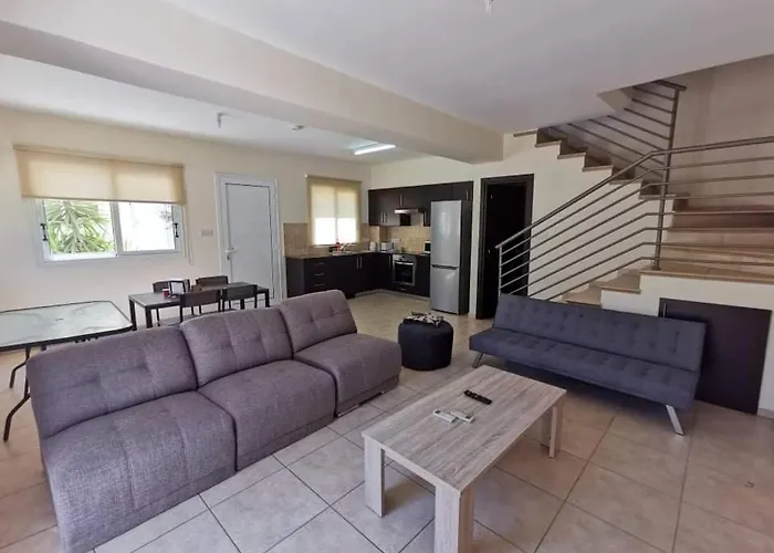 Mythical Sands Bg03 Townhouse Apartmán