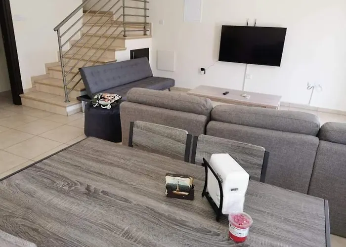 דירה Mythical Sands Bg03 Townhouse