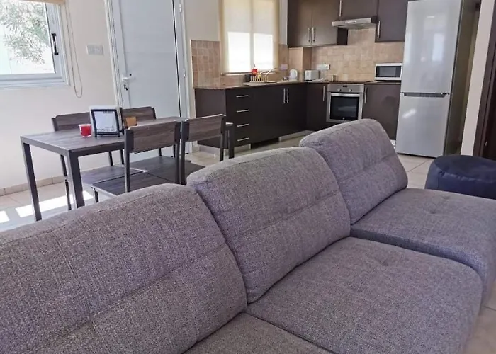 Mythical Sands Bg03 Townhouse