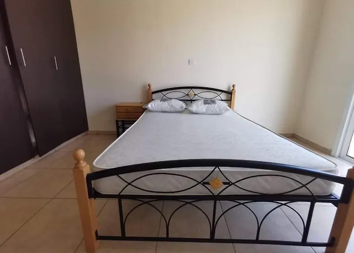 Mythical Sands Bg03 Townhouse דירה