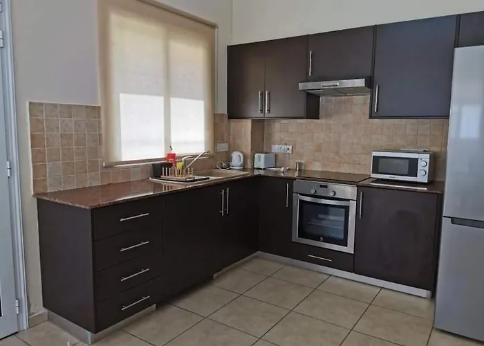 Mythical Sands Bg03 Townhouse Apartmán *