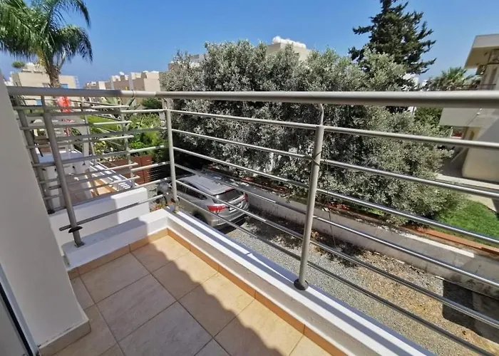 Mythical Sands Bg03 Townhouse